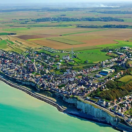 Tiny Bikini, Ault, Baie de Somme, 200 m de la mer Extérieur photo